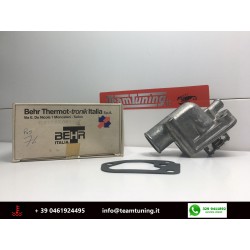 Gruppo Termostato 87° Fiat Palio, Siena [178] Punto [176] 94-97 BEHR C.517.87.001-C51787001 7613578-7778655 New From Old Stock