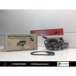 Gruppo Termostato 87° Fiat Palio, Siena [178] Punto [176] 94-97 BEHR C.517.87.001-C51787001 7613578-7778655 New From Old Stock