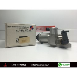 Gruppo Termostato Nuovo BEHR 75°C.774.75-C77475 Fiat-Bravo-Brava 182-185 16ie-17TD 96-02 New From Old Stock