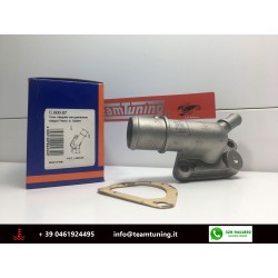 Gruppo Termostato 87° Fiat Tipo-Tempra-Lancia Delta II 1990-1999 BEHR C.600.87-C60087-7723325 New From Old Stock