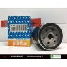 Filtro olio Motore Purflux Sogefi LS833 Opel Astra F 17D 91-98 Chevrolet Cavalier Mk2-Mk3 1.6D-1.7D 89-91 New From Old Stock