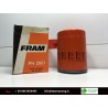 Filtro olio Motore Fram PH2921 Daihatsu Fourtrack F50, F55 Rocky  2.7-2.8cc Diesel Turbo Diesel New Nos