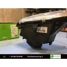 Fanale Gruppo Ottico Sinistro H4 Peugeot 306 04/93 Valeo 085594 LV327 New From Old Stock