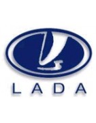 Lada teamtuning ricambi auto.