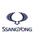 Ssangyong ricambi auto teamtuning,